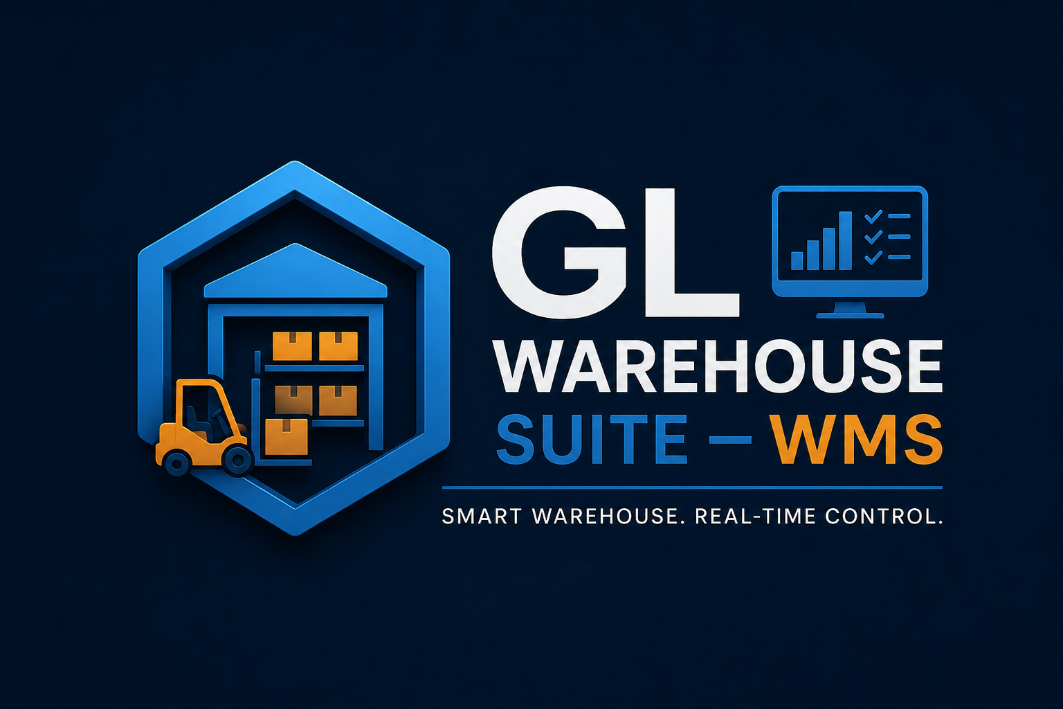 GL Warehouse Suite WMS
