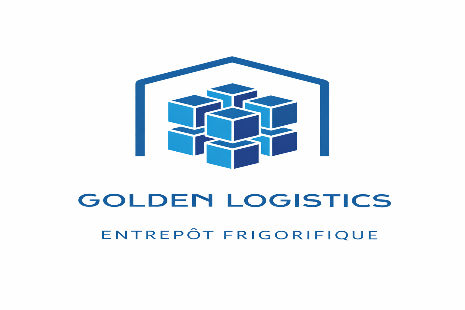 Entrepôt Golden Logistics